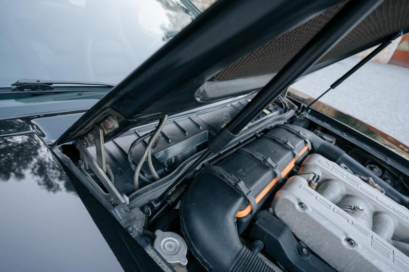 1991 Porsche 928 GT 1 of 1600 Units